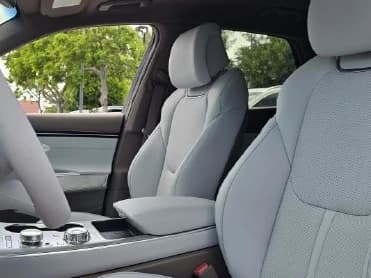 Genesis Electrified GV70 19" AWD 2027 — side view
