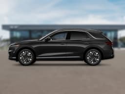 Genesis Electrified GV70 19" AWD 2027 — side view