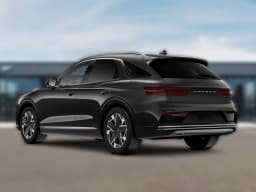 Genesis Electrified GV70 19" AWD 2027 — side view