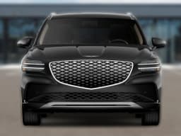 Genesis Electrified GV70 19" AWD 2027 — side view