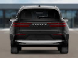 Genesis Electrified GV70 19" AWD 2027 — side view
