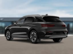 Genesis Electrified GV70 19" AWD 2027 — side view