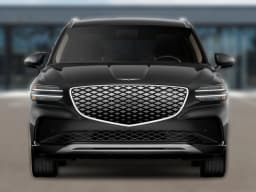 Genesis Electrified GV70 19" AWD 2027 — side view