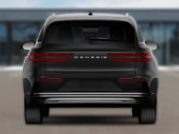 Genesis Electrified GV70 19" AWD 2027 — side view
