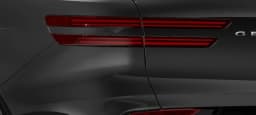 Genesis Electrified GV70 19" AWD 2027 — side view
