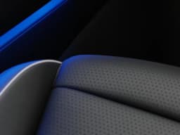 Genesis Electrified GV70 19" AWD 2027 — side view