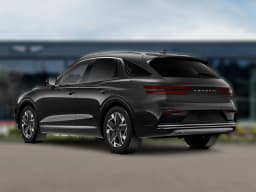 Genesis Electrified GV70 19" AWD 2027 — side view