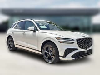 Genesis GV70 2.5T Sport Prestige AWD