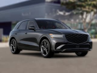 Genesis GV70 2.5T Sport Prestige AWD