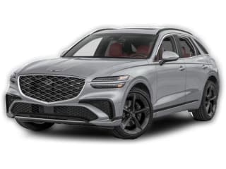 Genesis GV70 2.5T Sport Prestige AWD