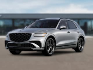 Genesis GV70 2.5T Sport Prestige AWD