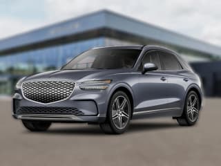 Genesis Electrified GV70 Advanced 20" AWD
