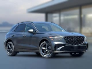Genesis GV70 3.5T Sport Prestige AWD