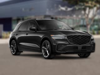 Genesis GV70 3.5T Sport Prestige AWD