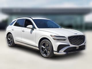 Genesis GV70 2.5T Sport Prestige AWD