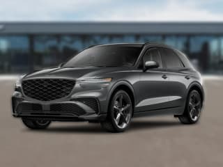 Genesis GV70 2.5T Sport Prestige AWD