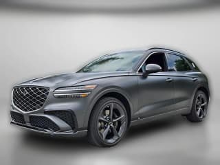 Genesis GV70 2.5T Sport Prestige AWD