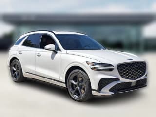 Genesis GV70 2.5T Sport Prestige AWD