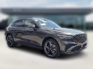 Genesis GV70 3.5T Sport Prestige AWD