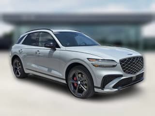 Genesis GV70 3.5T Prestige Graphite AWD