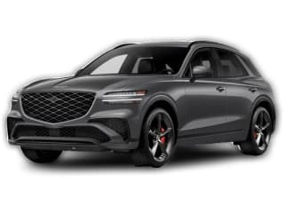 Genesis GV70 3.5T Prestige Graphite AWD