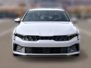 Kia K5 LXS Auto FWD