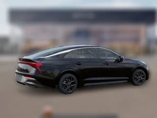 Kia K5 LXS Auto FWD