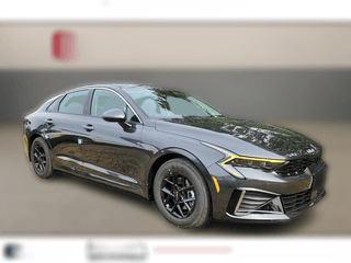 Kia K5 LXS Auto FWD