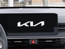 Kia K5 LXS Auto FWD 2026 — side view