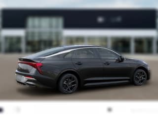 Kia K5 LXS Auto FWD