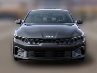 Kia K5 LXS Auto FWD