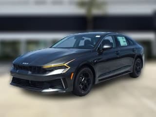 Kia K5 LXS Auto FWD
