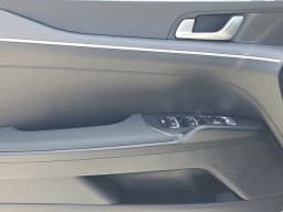 Kia K5 LXS Auto FWD 2026 — side view