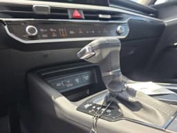 Kia K5 LXS Auto FWD 2026 — side view