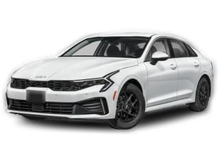 Kia K5 LXS Auto FWD