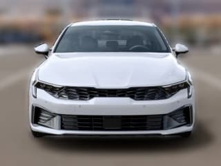 Kia K5 LXS Auto FWD