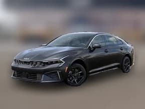 Kia K5 LXS Auto FWD
