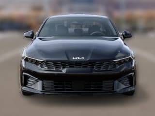 Kia K5 LXS Auto FWD