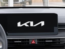 Kia K5 LXS Auto FWD 2026 — side view