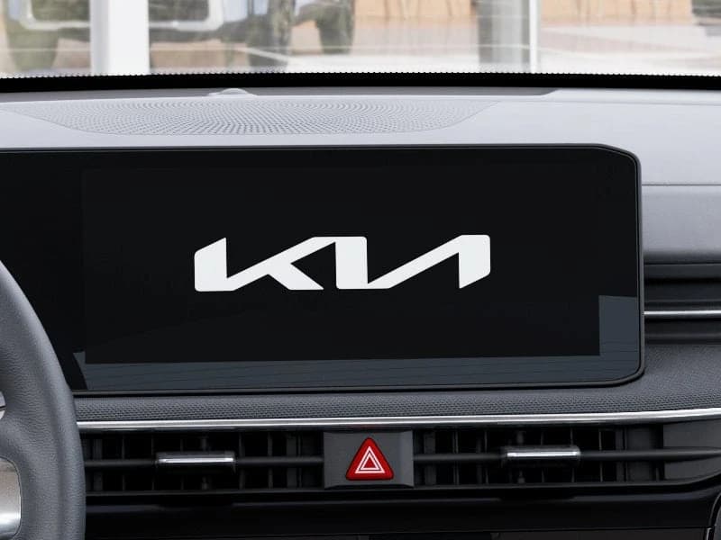 Kia K5 LXS Auto FWD 2026 — side view