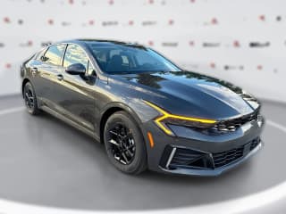 Kia K5 LXS FWD