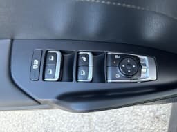 Kia K5 LXS FWD 2027 — side view