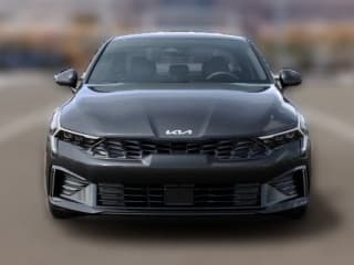 Kia K5 LXS Auto FWD