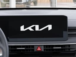 Kia K5 LXS Auto FWD 2026 — side view