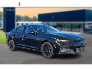 Kia K5 LXS Auto FWD