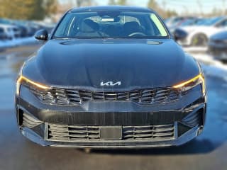 Kia K5 LXS Auto FWD
