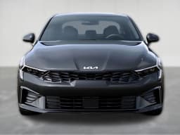 Kia K5 LXS Auto FWD 2026 — side view