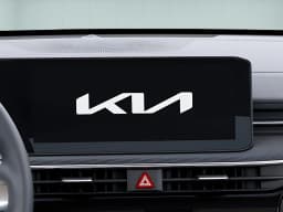 Kia K5 LXS Auto FWD 2026 — side view