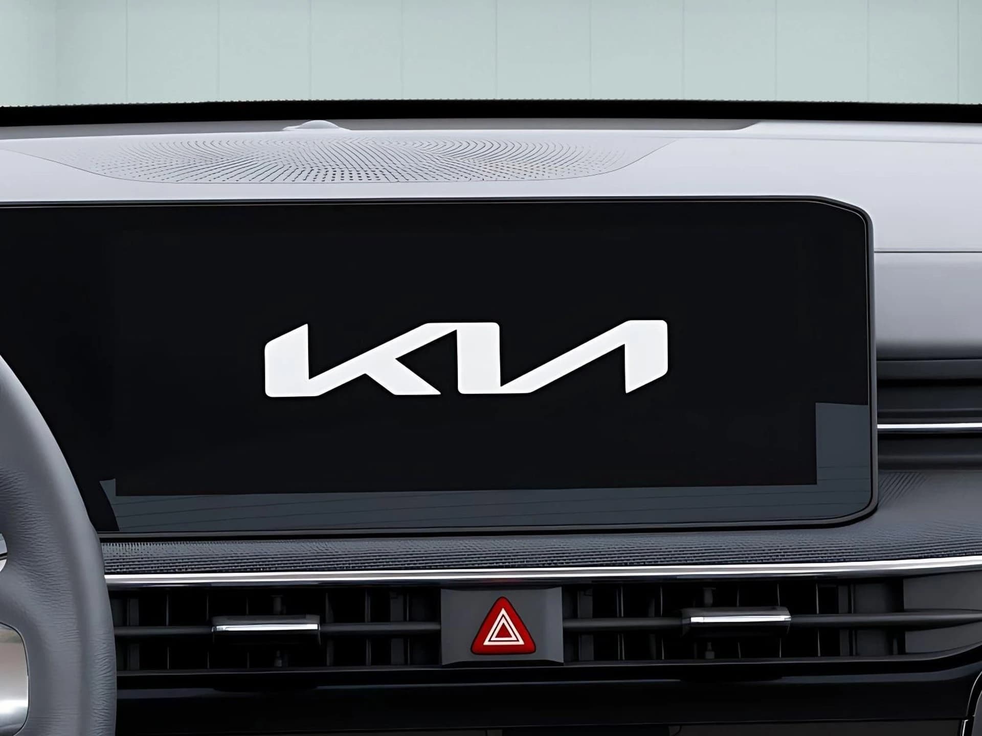 Kia K5 LXS Auto FWD 2026 — side view