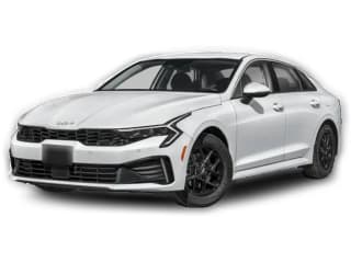 Kia K5 LXS Auto FWD